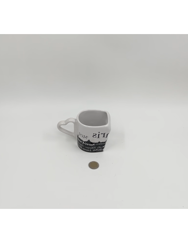 Tasse Paris