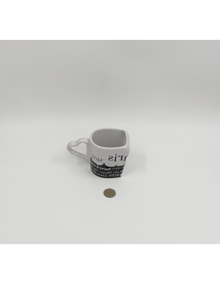 Tasse Paris