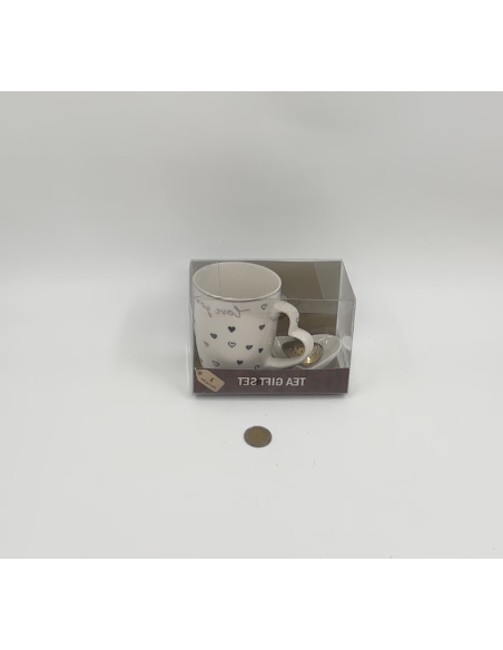 Tasse love you