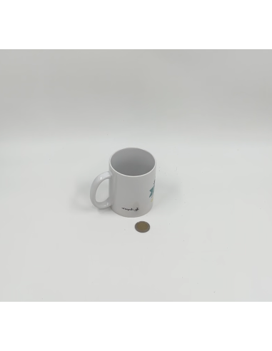 Tasse Algeria