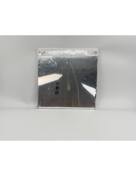 Miroir carré lot de 4