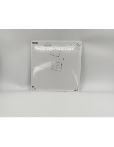 Miroir carré lot de 4