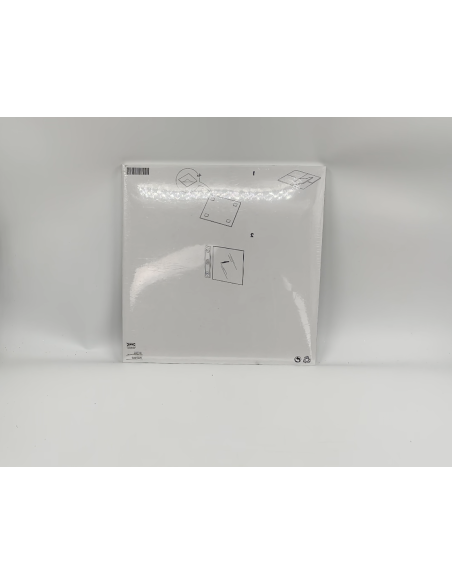 Miroir carré lot de 4