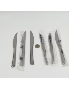 WMF - couteaux lot de 6