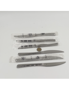 WMF - couteaux lot de 6 2