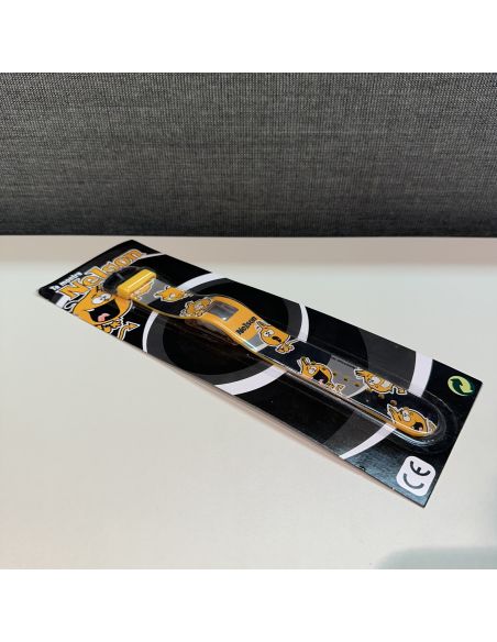 Nelson - Een leuk digitaal Nelson horloge voor onze kleintjes