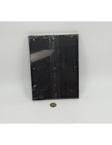 copy of Boite en bois 2 tiroirs
