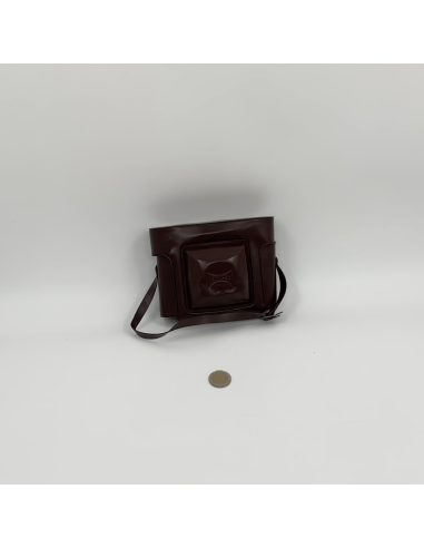 Verslaggever - Oude camera