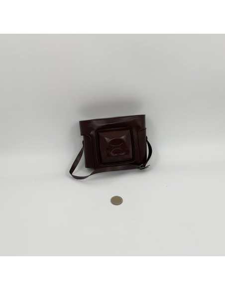 Verslaggever - Oude camera