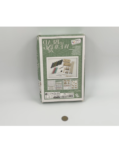 copy of Boite à pain en bois