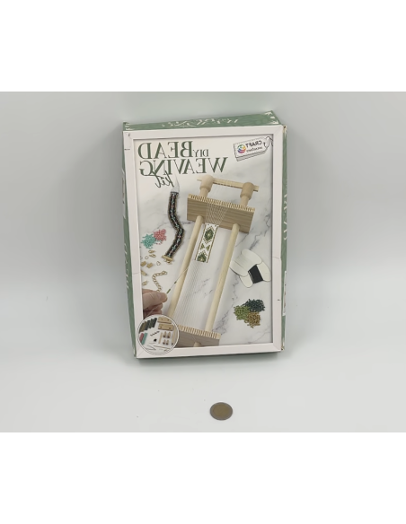 copy of Boite à pain en bois