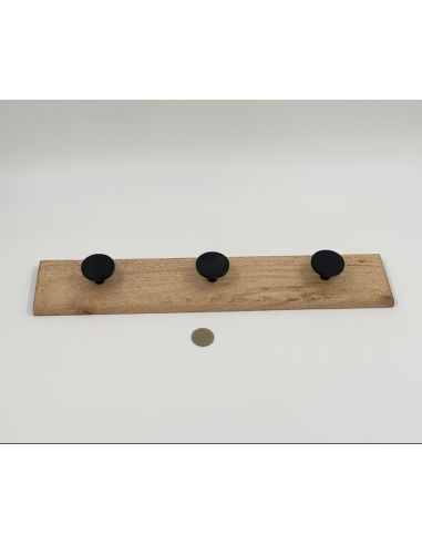 copy of Boite à pain en bois