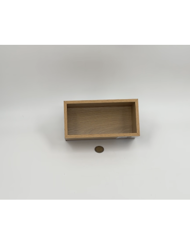 copy of Boite à pain en bois