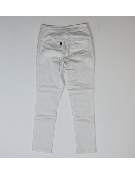 copy of Bottine simili cuir noir