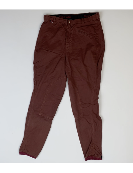 copy of Bottine simili cuir noir