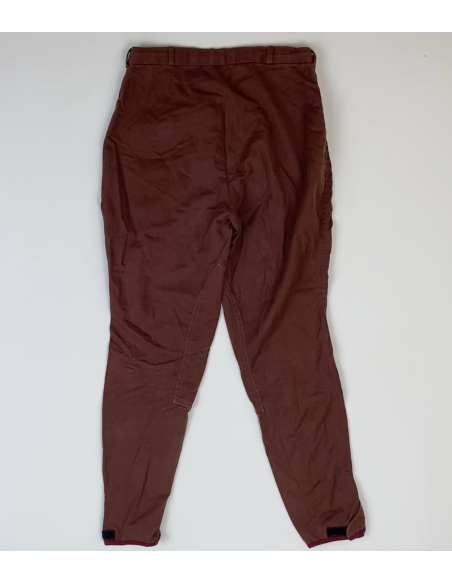 copy of Bottine simili cuir noir