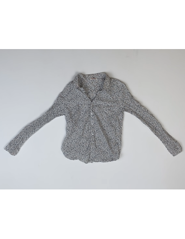 Camaieu - chemise a fleur