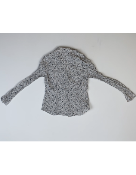 Camaieu - chemise a fleur