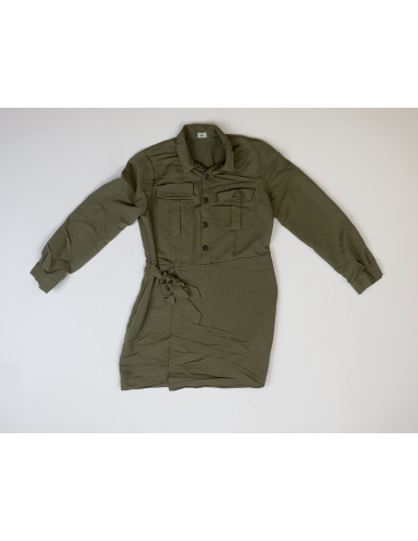copy of Bottine simili cuir noir