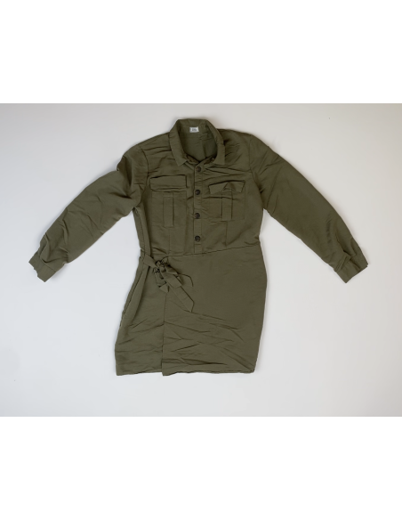 copy of Bottine simili cuir noir