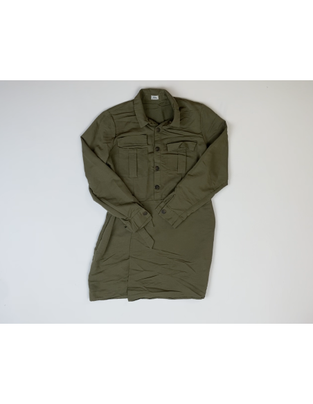 copy of Bottine simili cuir noir