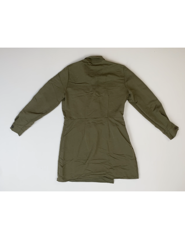 copy of Bottine simili cuir noir
