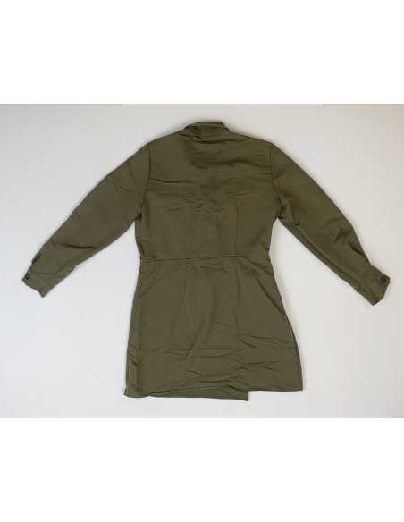 copy of Bottine simili cuir noir
