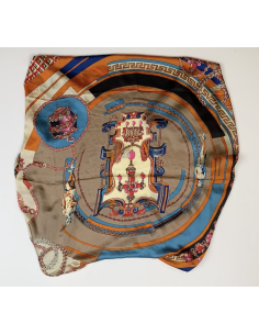 copy of Bottine cuir brun