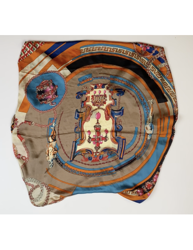 copy of Bottine cuir brun
