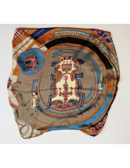copy of Bottine cuir brun