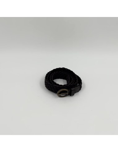 copy of Bottine cuir brun