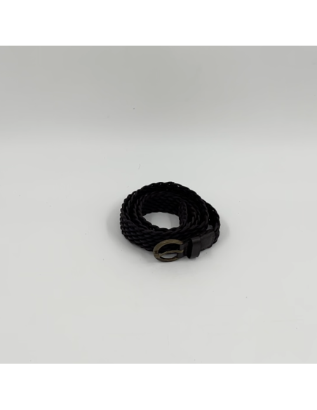 copy of Bottine cuir brun