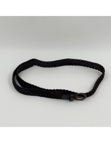 copy of Bottine cuir brun