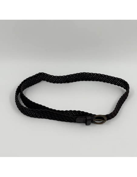 copy of Bottine cuir brun