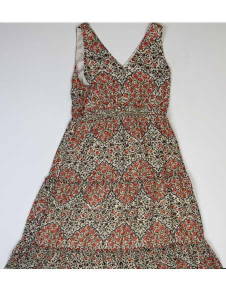 copy of Bottine cuir brun
