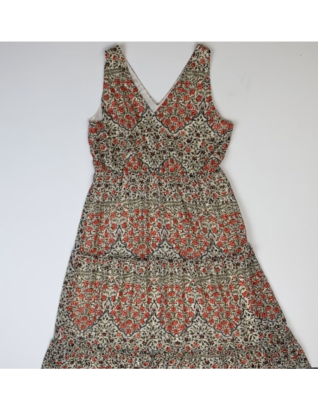 copy of Bottine cuir brun