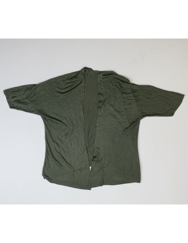 Gillet kaki