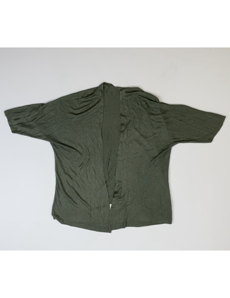 Gillet kaki