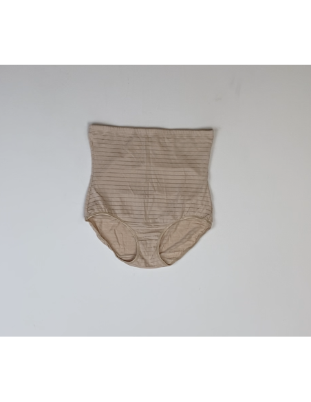 copy of Bottine cuir brun