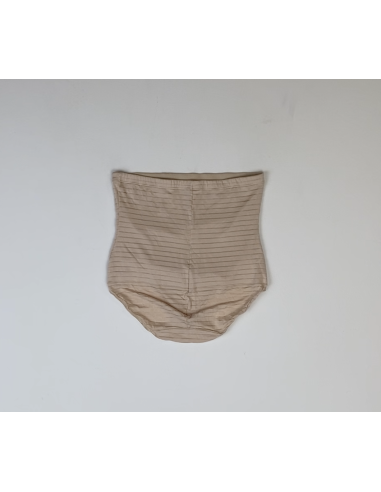 copy of Bottine cuir brun