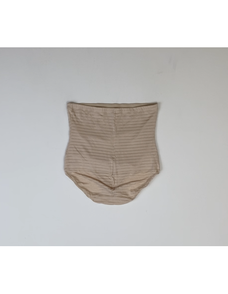 copy of Bottine cuir brun