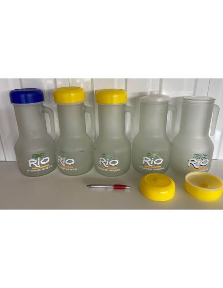 Drank container