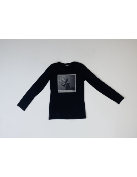 copy of Vero Moda - jeans noir