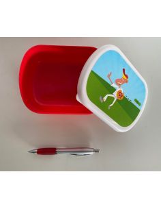 Opbergdoos - picknick 2