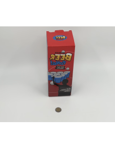 Jeux bière pong