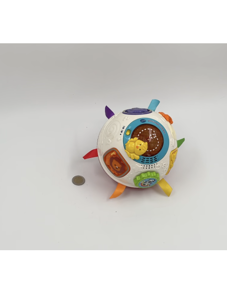 copy of Sensory ball drop piano