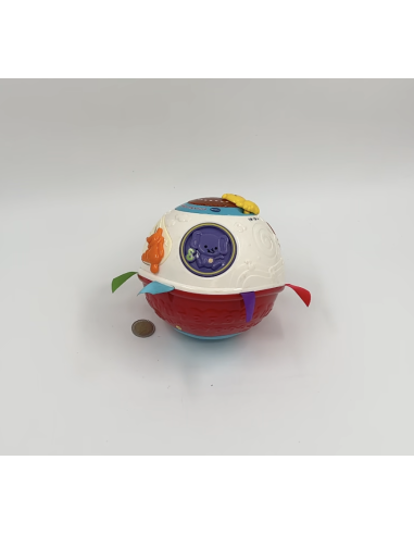 copy of Sensory ball drop piano