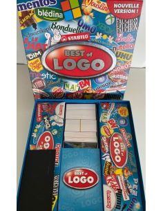 Het beste van logo