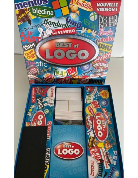 Het beste van logo