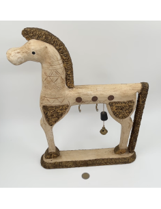 Porte clefs en forme de...